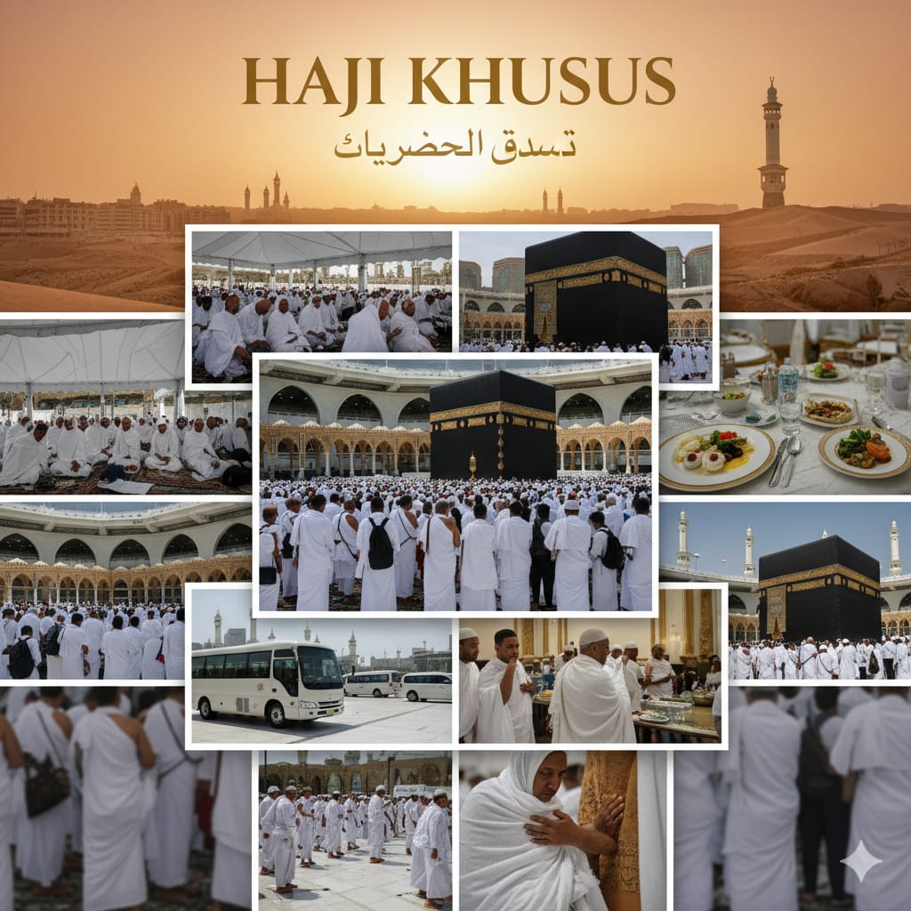 Haji Khusus